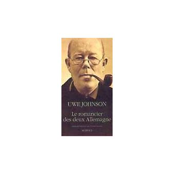 Le Romancier des deux Allemagne - 1