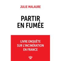 Partir en fumée