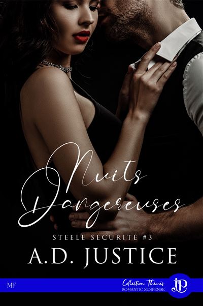 Nuits dangereuses