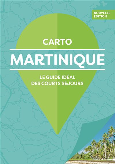 Martinique - Collectif - Gallimard Loisirs - broché - Guide