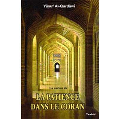Notion de la patience en Islam