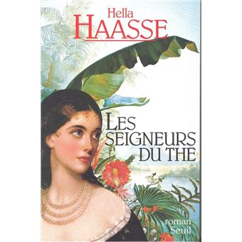 Les Seigneurs du thé - 1