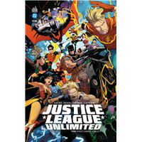 JUSTICE LEAGUE UNLIMITED,02