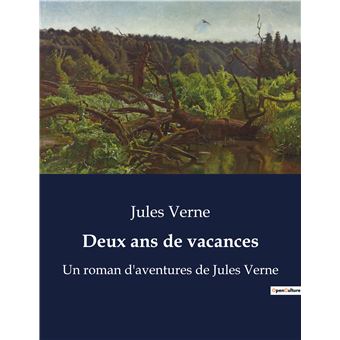 Deux ans de vacances - 1