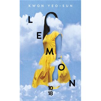 Lemon - 1