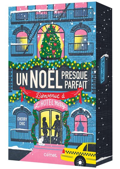 Fnac.com : Retrait 1h en magasin gratuit & livraison gratuite à domicile à partir de 35€ d'achat de livre. Un Noël presque parfait - Roman adolescent. Découvrez des nouveautés, des coups de cœur, des avis d'internautes, …