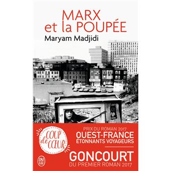 Marx et la poupée - 1