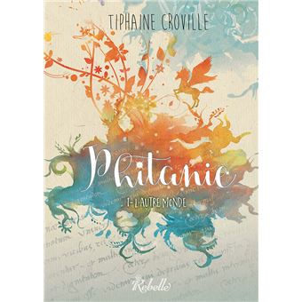 Phitanie - Phitanie, T1 - 1