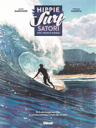 Hippie Surf Satori Surf