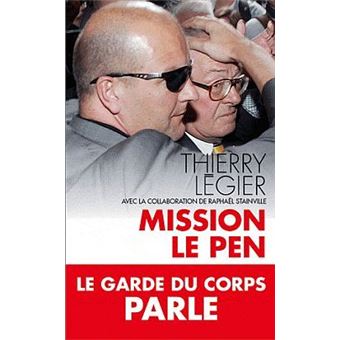 Mission Le Pen - 1