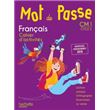Mot de Passe Français CM1 - Cahier élève