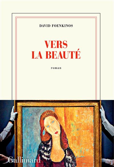 Vers la beaut&eacute;