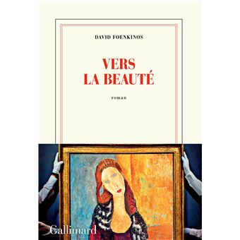 Vers la beaut&eacute;