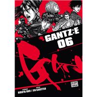 Gantz