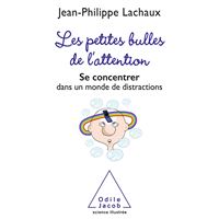 Les petites bulles de l'attention