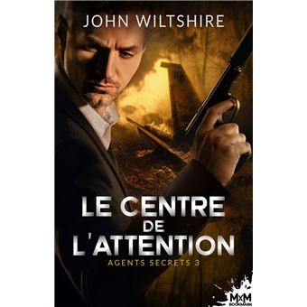Le centre de l'attention - 1