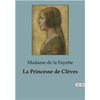 La Princesse de Clèves
