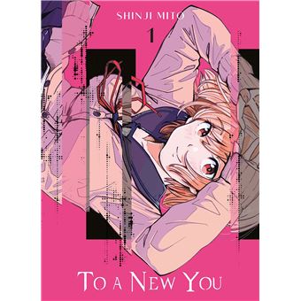 To A New You - To a new you T01 - 1