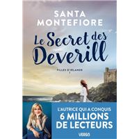 Le Secret des Deverill