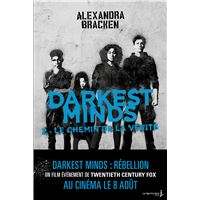 Le Chemin de la vérité, Darkest Minds, tome 2