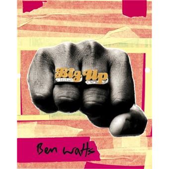 Ben Watts Big Up (Paperback) /anglais