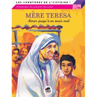 Mere teresa - 1