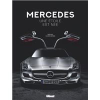 Mercedes, une étoile est née