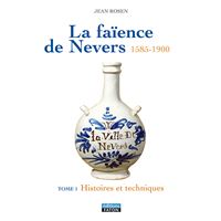 La Faience de Nevers