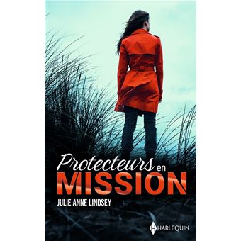 Protecteurs en mission - Intégrale - 1