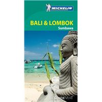 Guide vert bali lombok