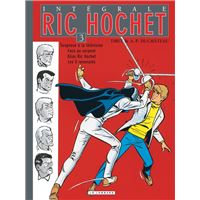 Ric Hochet