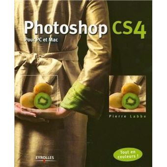Photoshop CS4 - 1