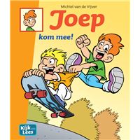 Kom mee!