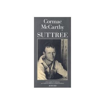 Suttree - 1