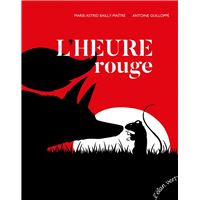 L'heure rouge