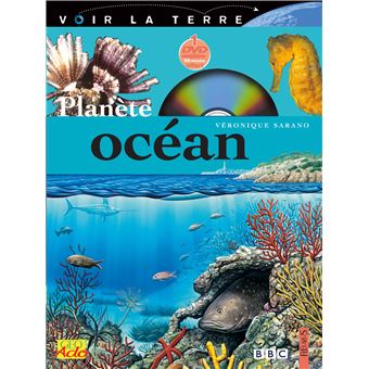 Planete ocean - 1