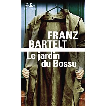 Le jardin du Bossu - 1