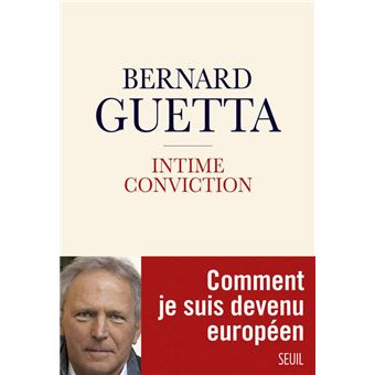 Intime conviction - 1