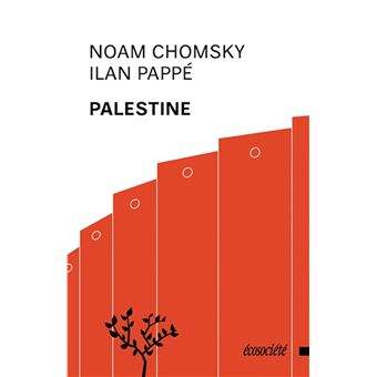 Palestine - 1