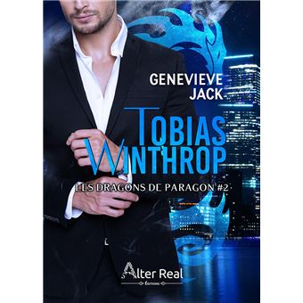 Tobias Winthrop