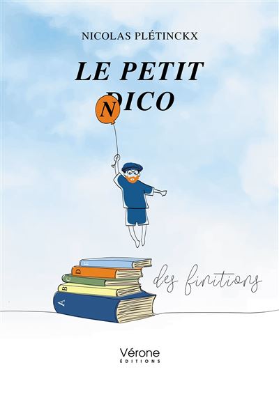 Le petit Nico des finitions