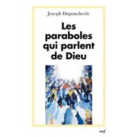 Les paraboles qui parlent de dieu
