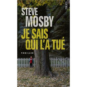 couverture de : Je sais qui l'a tu&eacute;