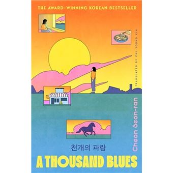 A THOUSAND BLUES