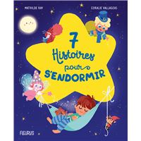 7 histoires pour s'endormir