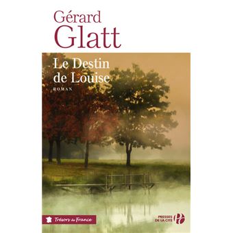 Le destin de Louise - 1