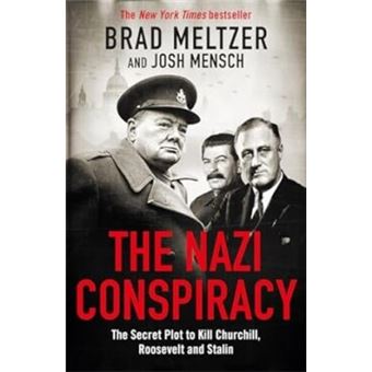 The Nazi Conspiracy - 1