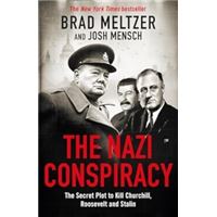 The Nazi Conspiracy