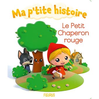 Le petit chaperon rouge - cartonné - Nathalie Bélineau, Alexis