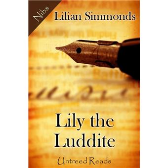 Lily the Luddite - 1